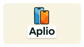 Aplio.pl - strona główna